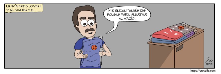 Almacenaje