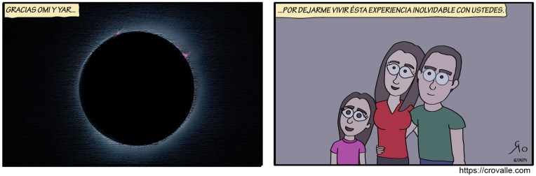 eclipse
